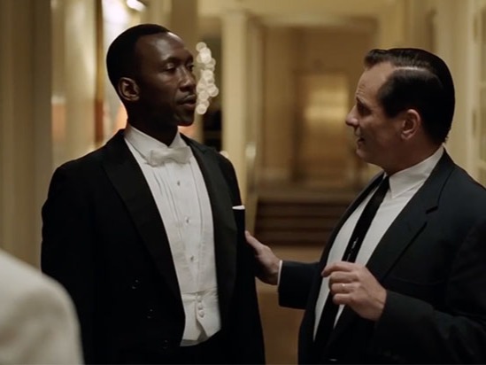 Green Book is a 2018 American comedy-drama film about a tour of the Deep South in the 1960s by African-American classical and jazz pianist Don Shirley...